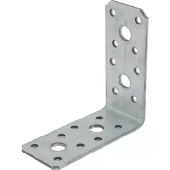 Угол крепежный GAH ALBERTS KU 90x90x40x3