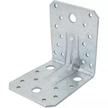 Угол крепежный усиленный KUU GAH ALBERTS 105x105x90x3