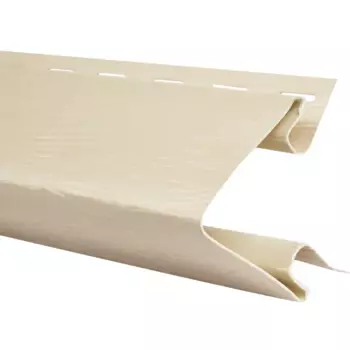 Угол наружный Artens 3000 мм цвет бежевый