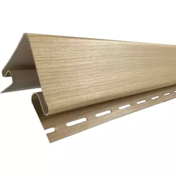 Угол наружный Grand Line Tundra 3 м клен