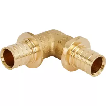Угол 90° Stout 20x20 мм латунь SFA-0007-000020