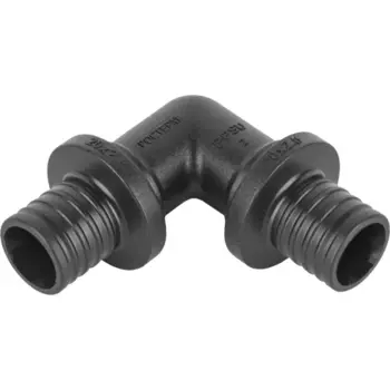 Угол 90° Ростерм 20x20 мм PPSU