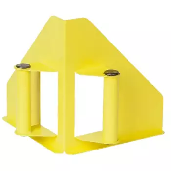 Угольник для резки газобетона усиленный КЭС