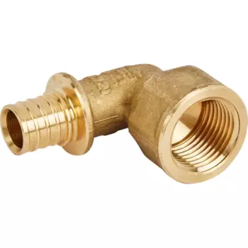 Угол комбинированный 90° Stout 1/2"x16 мм ВР латунь SFA-0006-001612