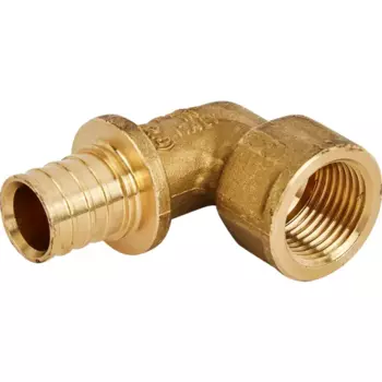 Угол комбинированный 90° Stout 1/2"x20 мм ВР латунь SFA-0006-002012