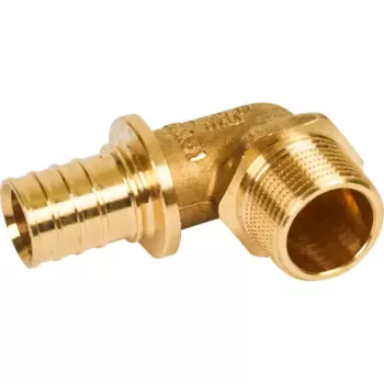 Угол комбинированный 90° Stout 3/4"x25 мм НР латунь SFA-0005-002534