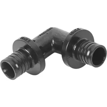 Угол 90° Pro Aqua 16x16 мм PPSU