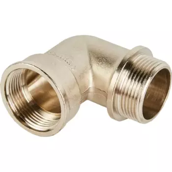Угол 90° Stout 1 1/4"x1 1/4" ВР-НР латунь SFT-0016-000114