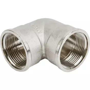 Угол 90° Stout 1 1/4"x1 1/4" ВР латунь SFT-0014-000114