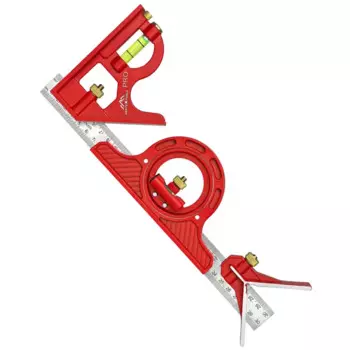 Угольник Vertextools 300 мм