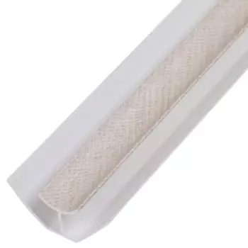 Угол ПВХ внутренний 28x28x2700 мм моранди