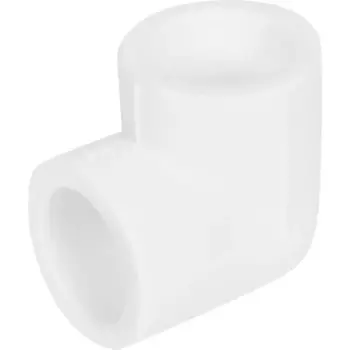 Угол 90° Valtec 25x25 мм ВП полипропилен VTP.751.0.025