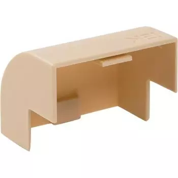 Угол внешний для кабель-канала IEK 40x16 мм цвет сосна 4 шт.