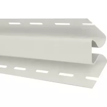 Угол внутренний Artens 3000 мм цвет белый