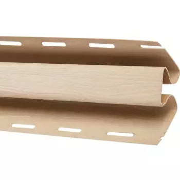 Угол внутренний Artens 3000 мм цвет бежевый