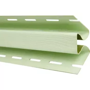 Угол внутренний Artens 3000 мм цвет зеленый