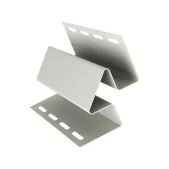 Угол внутренний для сайдинга Monlid цвет белый