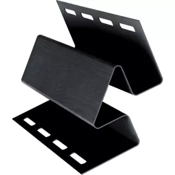 Угол внутренний Grand Line Acryl цвет графит