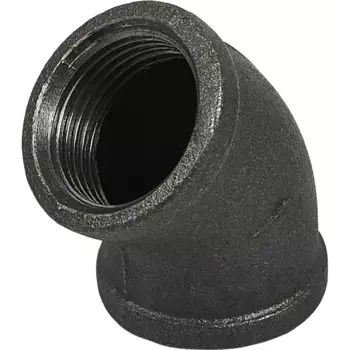 Угол 45° Fittex 1"x1" ВР чугун 128-6272