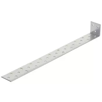 Уголок-анкер для бетона 400х40х40х2 мм