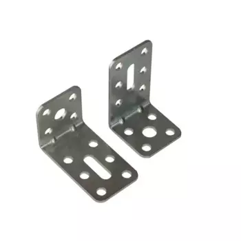 Уголок для ступени T-Decks 32x52x30 мм металл