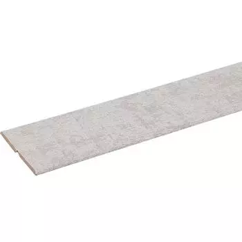 Уголок МДФ универсальный Грей касл 28x28x2600 мм