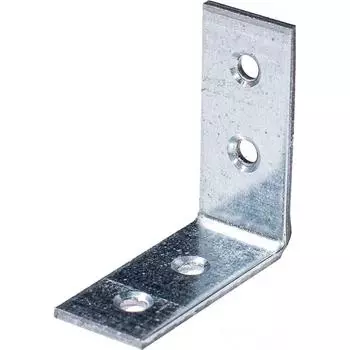 Уголок мебельный KW-2 40x40x17x2 мм