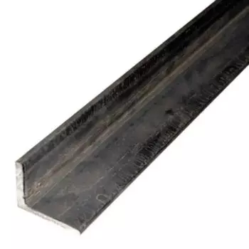 Уголок металлический 50x50x5.0 мм 3м