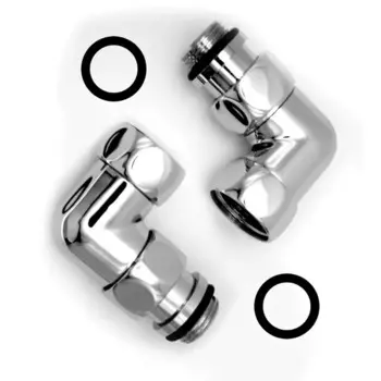 Уголок со сгоном 3/4"x1/2" гайка-штуцер