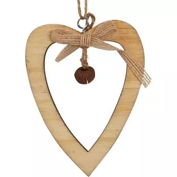 Украшение ёлочное «Подвески»