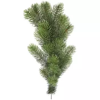 Украшение-ветка «Кремлевская», 30 см