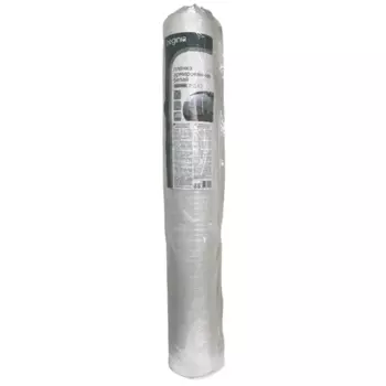 Укрывной материал Beginia 300 мкм 2х25 м полиэтилен прозрачный