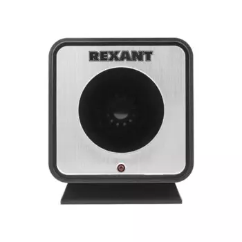 Ультразвуковой отпугиватель Rexant 71-0009