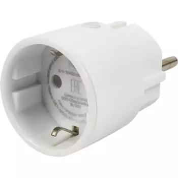 Умная розетка Sber SBDV-00018