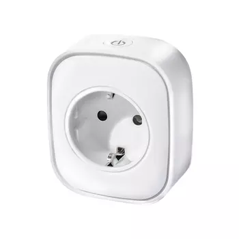 Умная розетка Триколор GS SKHMP30-I1