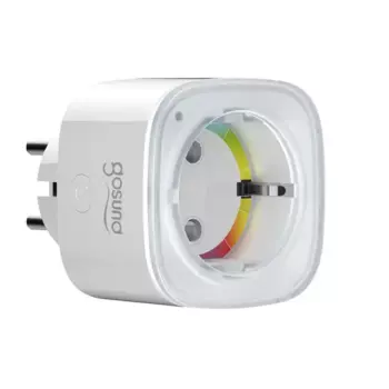 Умная розетка Wi-Fi Gosund Plug EP8