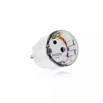 Умная розетка Wi-Fi Gosund SP111