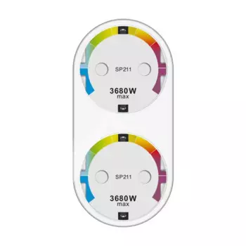 Умная розетка Wi-Fi Gosund SP211
