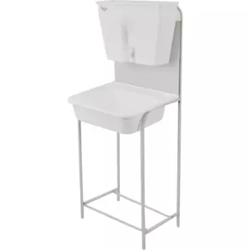 Умывальник без ЭВН Мастерица