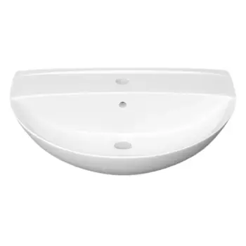 Умывальник Керамин с креплением Симпл