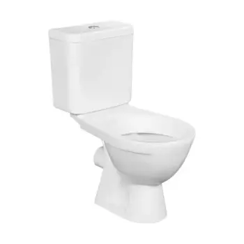 Унитаз-компакт Jika Lyra Plus двойной смыв