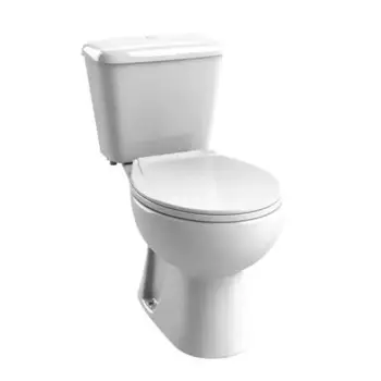 Унитаз-компакт Nerea двойной смыв