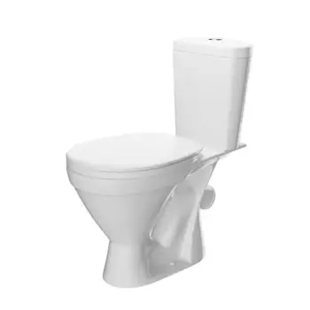 Унитаз-компакт Rosa Standart эконом