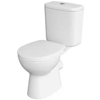 Унитаз-компакт Vitra Rein универсальный выпуск