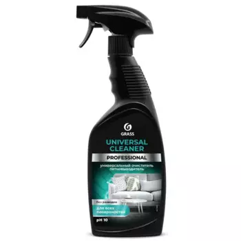 Средство чистящее универсальное Grass Universal Cleaner Prof 600 мл