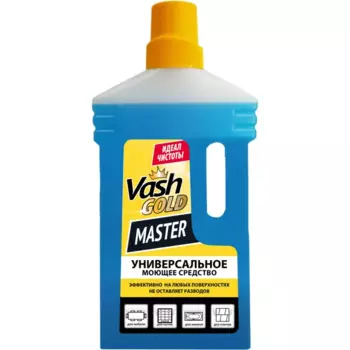 Универсальное моющее средство Vash Gold 1 л
