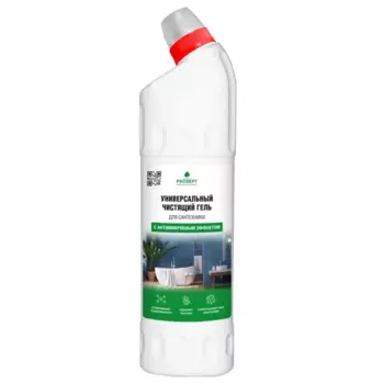 Универсальный чистящий гель Prosept 0.75 л