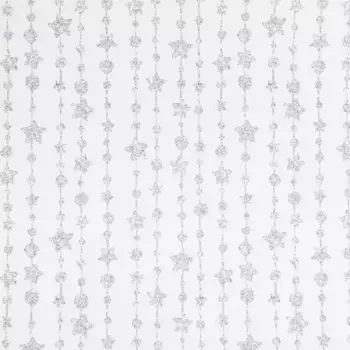 Упаковочная бумага Симфония "Stars" 100x70 см