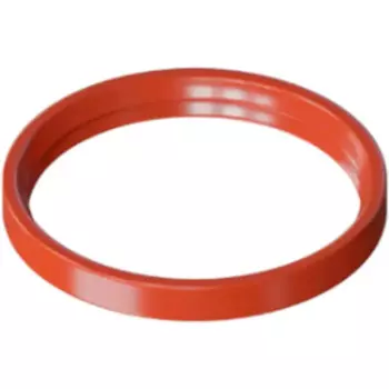 Уплотнение силиконовое Rommer 100 мм RCA-6010-000100