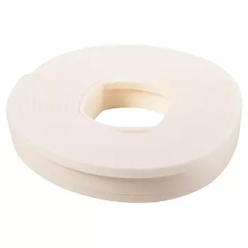 Уплотнитель акриловый ППЭ 5х8 мм х 19 м